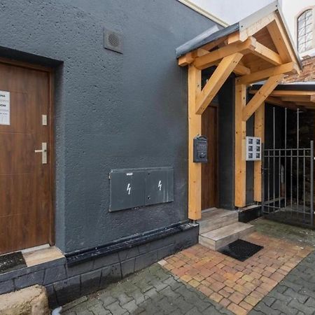 Ferienwohnung Number 5 Vlevo Dole Rokytnice nad Jizerou Exterior foto