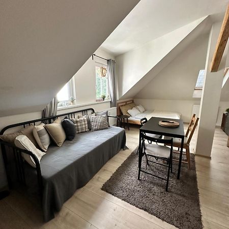 Ferienwohnung Number 5 Vlevo Dole Rokytnice nad Jizerou Exterior foto