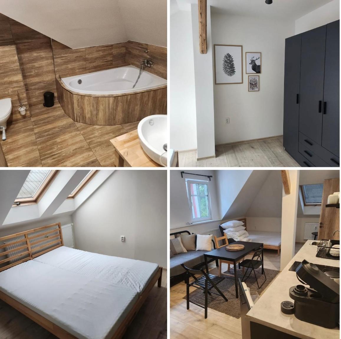 Ferienwohnung Number 5 Vlevo Dole Rokytnice nad Jizerou Exterior foto