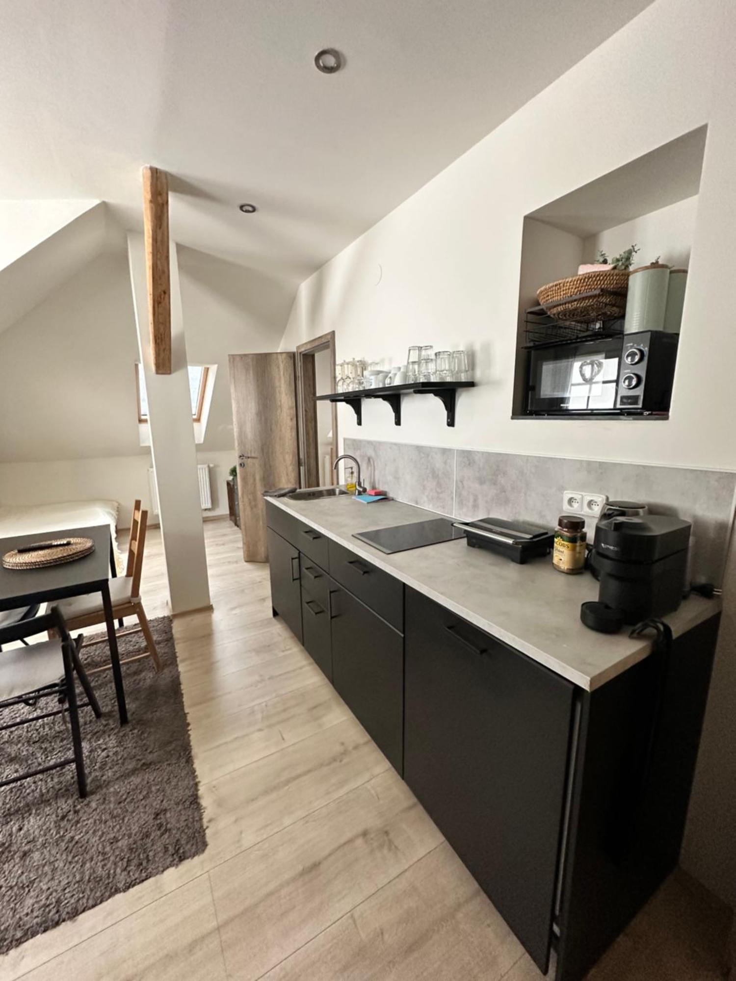 Ferienwohnung Number 5 Vlevo Dole Rokytnice nad Jizerou Exterior foto